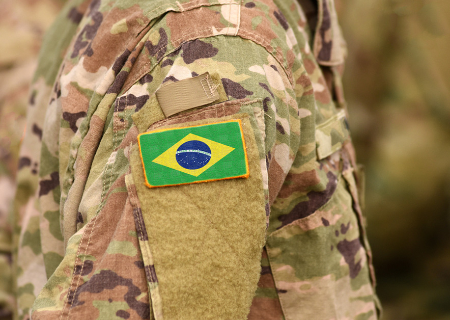 Servicos militares