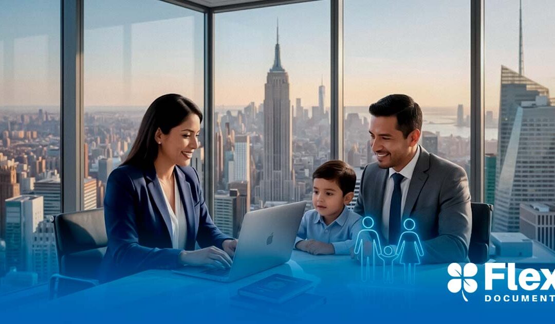 Passaporte Brasileiro para Menores nos EUA: O Guia para Pais sem Tempo a Perder