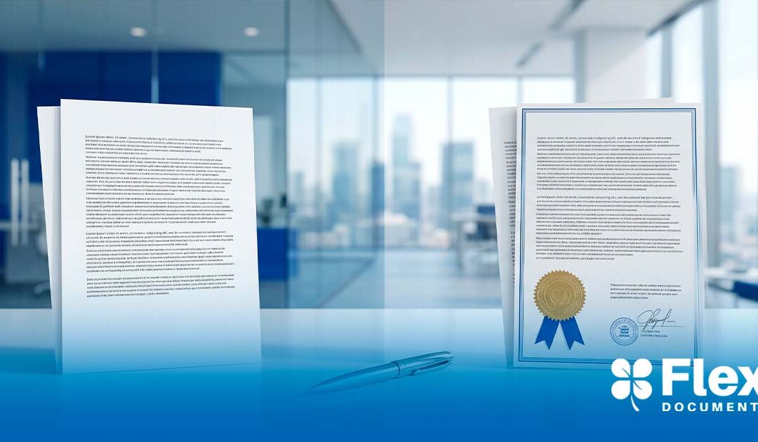 Tradução Juramentada vs. Simples: Qual a Correta para o seu Processo nos EUA?