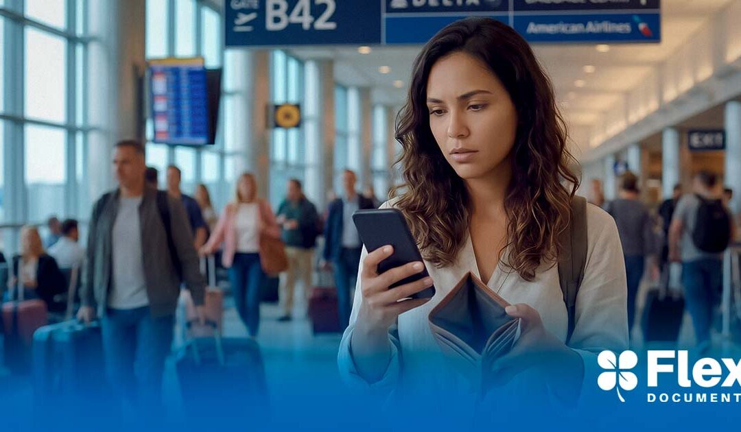 Perdi o Passaporte Brasileiro nos EUA: O Que Fazer Agora?