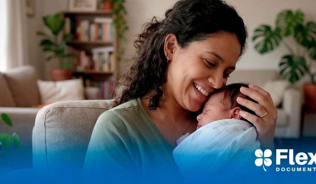 CPF para Filhos Nascidos nos EUA: Por Que Garantir Esse Documento Agora?