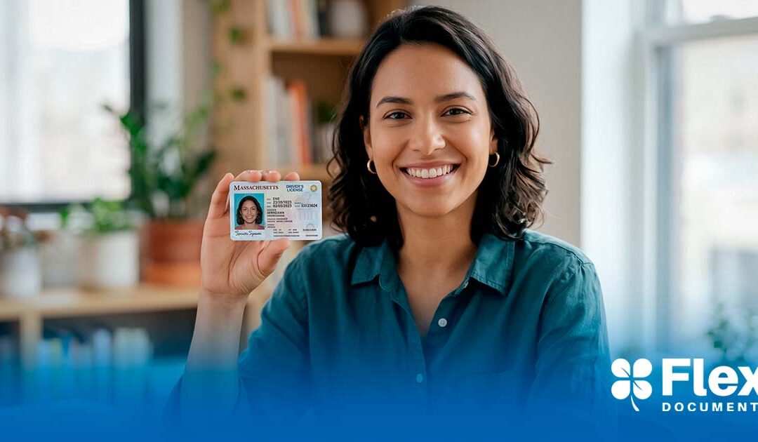 Driver’s License em Massachusetts: O Guia de Documentos e Traduções para o RMV