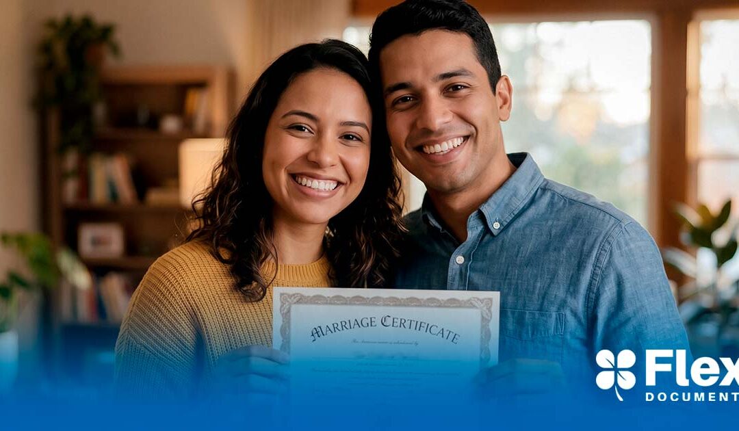 Registro de Casamento Americano no Brasil: Por Que Você Deve Fazer Agora