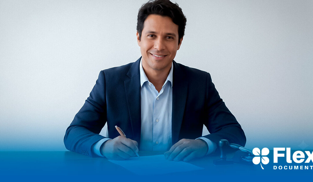 Reconhecimento de Firma nos EUA: Como Validar sua Assinatura para o Brasil