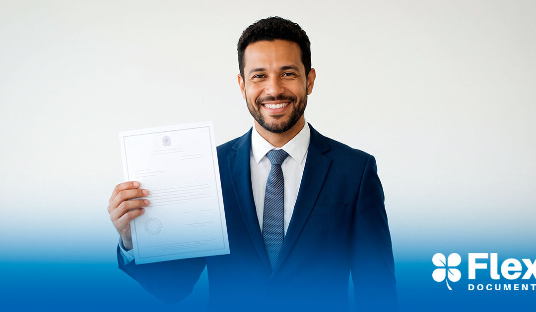 Atestado de Antecedentes Criminais: O Documento Chave para sua Regularização nos EUA