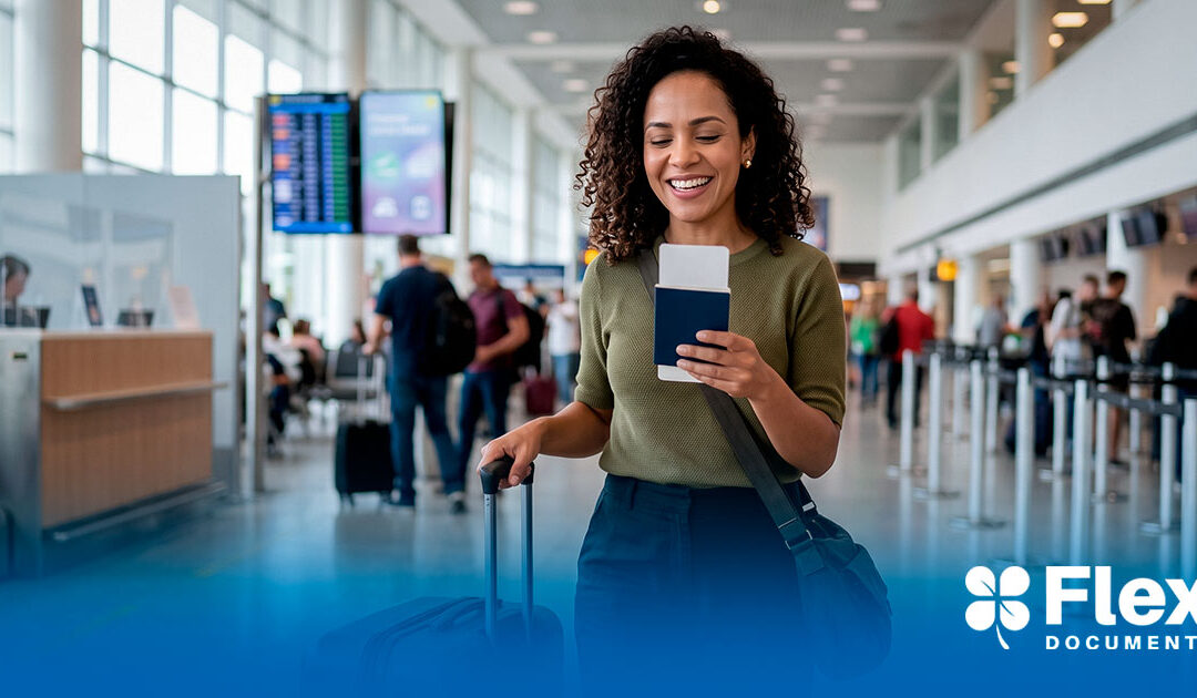 Autorização de Retorno ao Brasil (ARB): O Guia de Emergência para Quem Precisa Viajar Agora