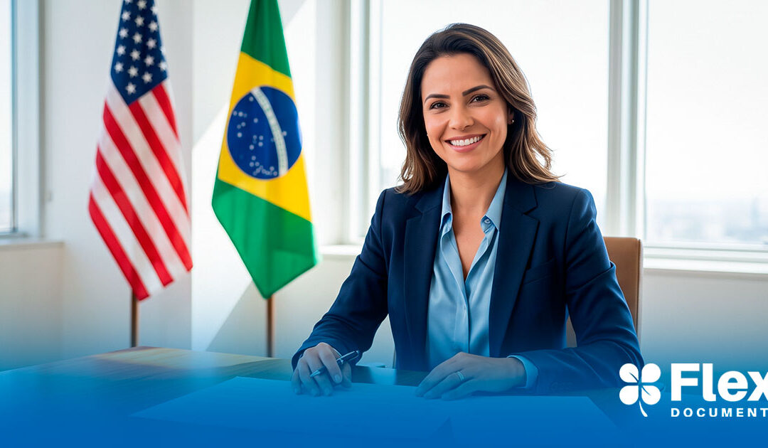 Tradução Técnica para Negócios: O Idioma que Transforma Propostas em Contratos Fechados