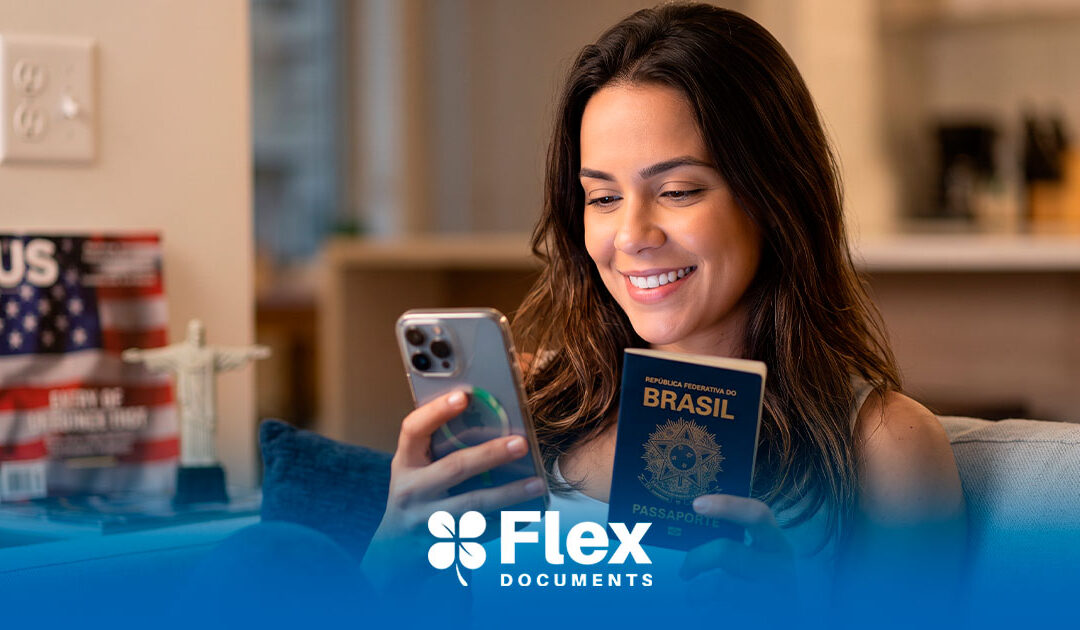 Documentos Brasileiros em Boston, MA: Passaporte, CPF e Muito Mais