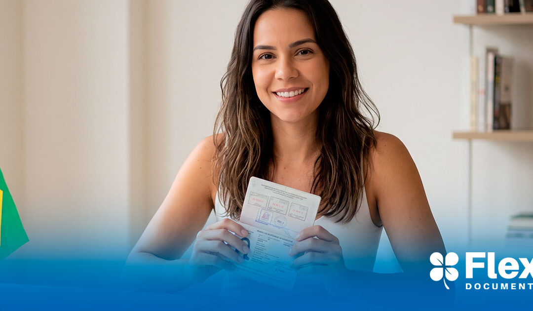 Documentos Brasileiros em Marlborough, MA: Passaporte, CPF e Muito Mais