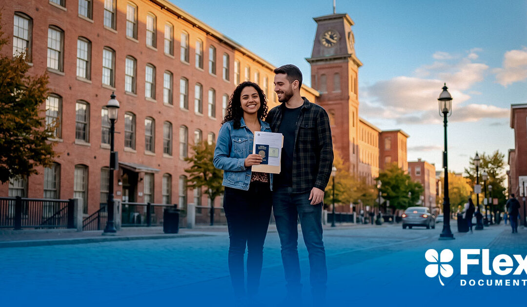 Documentos Brasileiros em Lowell, MA: Passaporte, CPF e Muito Mais